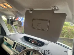 ダイハツ ムーヴキャンバス