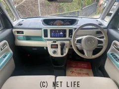 ダイハツ ムーヴキャンバス