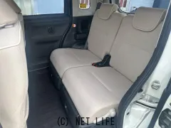 ダイハツ ムーヴキャンバス