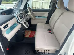 ダイハツ ムーヴキャンバス