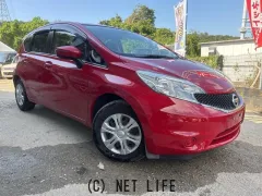 日産 ノート