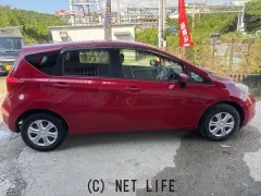 日産 ノート