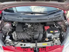 日産 ノート