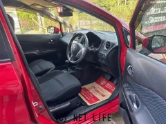 日産 ノート