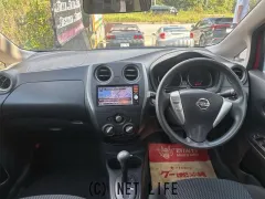 日産 ノート