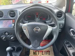 日産 ノート