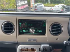 スズキ アルトラパン
