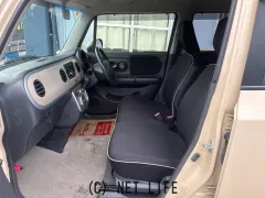 スズキ アルトラパン