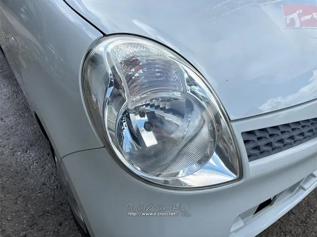 『TOTAL CAR SHOP FEEL』なら整備も板金塗装もお任せください!お客様のカーライフを充実サポート!!☆★☆詳細は『FEEL』の元気なスタッフまで → 0078-6042-5806☆★☆ 日産 モコ