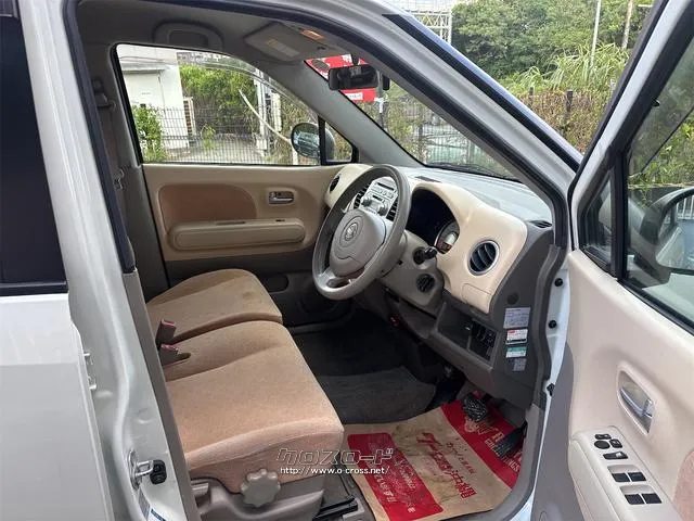 『TOTAL CAR SHOP FEEL』は買取・下取りももちろん全力で頑張ります!買取だけでも喜んで!不動車でもOK!☆詳細は『FEEL』の元気なスタッフまで→0078-6042-5806☆ 日産 モコ