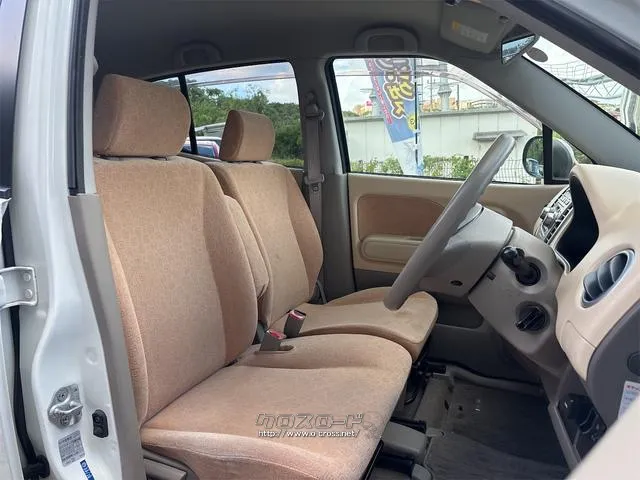『TOTAL CAR SHOP FEEL』は買取満足度に自信あり!!出張査定も随時受付中です!! ☆★☆詳細は『FEEL』の元気なスタッフまで →0078-6042-5806にお電話ください☆★ 日産 モコ