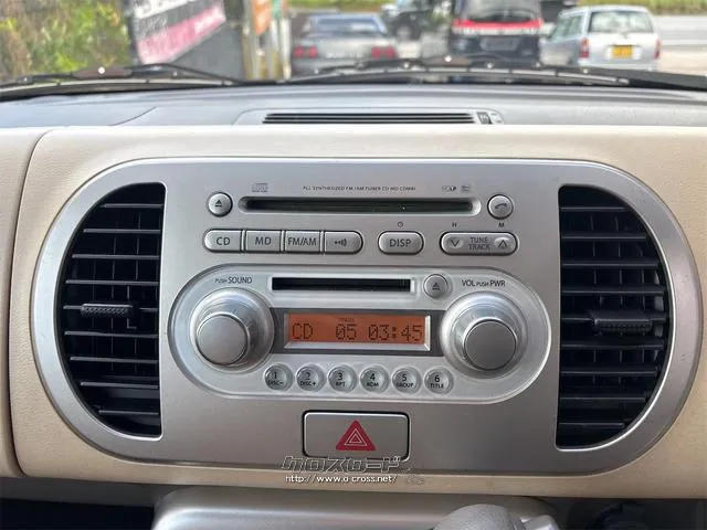 『TOTAL CAR SHOP FEEL』の在庫をご覧頂きまして誠に有難うございます!!是非ご来店して頂き、実際にご覧になって頂ければと思います。皆様のご連絡をスタッフ一同、心よりお待ちしております! 日産 モコ