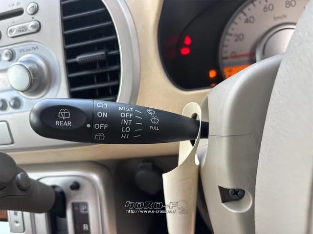 『TOTAL CAR SHOP FEEL』は、ボディーコーティングやフィルム施工等オプションも多数ご用意しております!! ☆★☆詳細は『FEEL』の元気なスタッフまで0078-6042-5806☆★☆ 日産 モコ