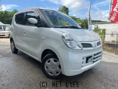 日産 モコ