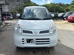 日産 モコ