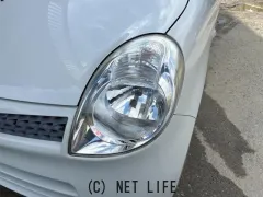 日産 モコ