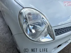 日産 モコ
