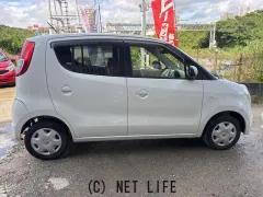 日産 モコ