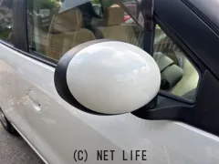 日産 モコ