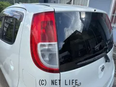日産 モコ