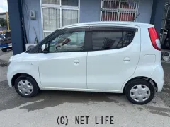 日産 モコ