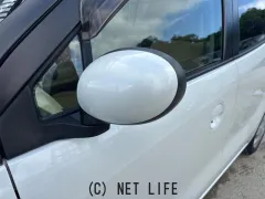 日産 モコ