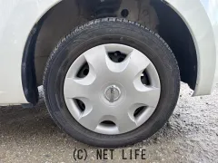 日産 モコ