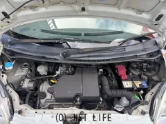 日産 モコ