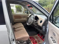 日産 モコ