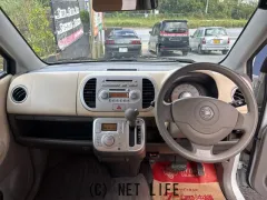 日産 モコ