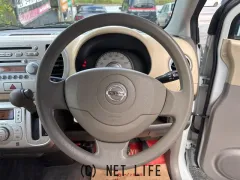 日産 モコ