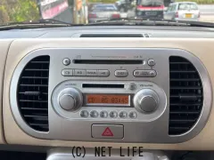 日産 モコ