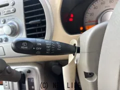 日産 モコ