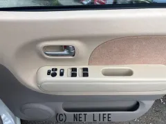 日産 モコ