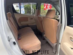 日産 モコ