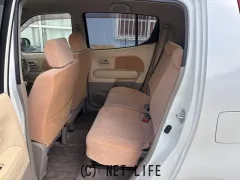 日産 モコ
