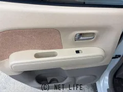 日産 モコ