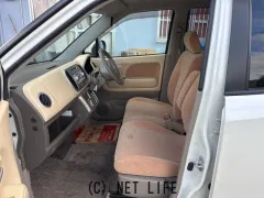 日産 モコ