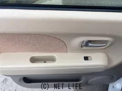 日産 モコ