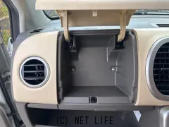 日産 モコ