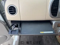 日産 モコ