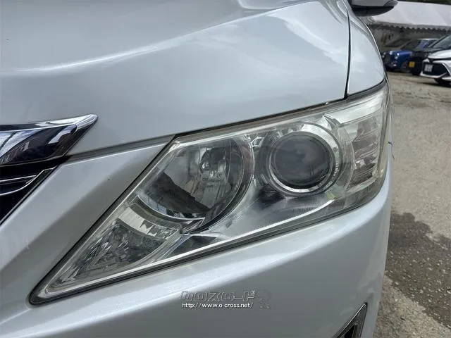 『TOTAL CAR SHOP FEEL』は、認証工場併設で整備もお任せください。法定点検記録簿付き☆詳細は『FEEL』の元気なスタッフまで→0078-6042-5806☆ トヨタ カムリ
