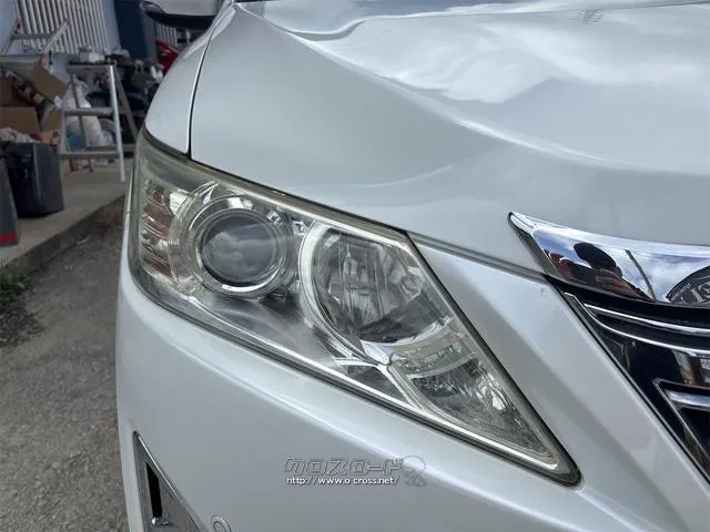 『TOTAL CAR SHOP FEEL』は、納車前にしっかり点検・整備!オイルやエレメント等も交換後、納車します!! ☆★☆詳細は『FEEL』の元気なスタッフまで→0078-6042-5806☆★☆ トヨタ カムリ