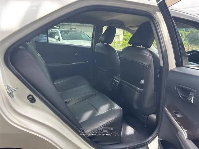 『TOTAL CAR SHOP FEEL』なら整備も板金塗装もお任せください!お客様のカーライフを充実サポート!!☆★☆詳細は『FEEL』の元気なスタッフまで → 0078-6042-5806☆★☆ トヨタ カムリ