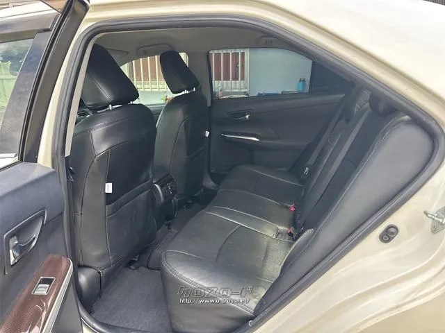 『TOTAL CAR SHOP FEEL』は、ボディーコーティングやフィルム施工等オプションも多数ご用意しております!! ☆★☆詳細は『FEEL』の元気なスタッフまで0078-6042-5806☆★☆ トヨタ カムリ