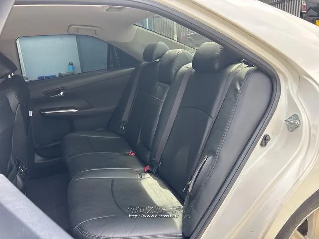 『TOTAL CAR SHOP FEEL』は、納車前にしっかり点検・整備!オイルやエレメント等も交換後、納車します!! ☆★☆詳細は『FEEL』の元気なスタッフまで→0078-6042-5806☆★☆ トヨタ カムリ