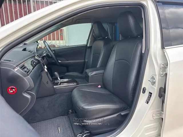 『TOTAL CAR SHOP FEEL』は、納車前にしっかり点検・整備!オイルやエレメント等も交換後、納車します!! ☆★☆詳細は『FEEL』の元気なスタッフまで→0078-6042-5806☆★☆ トヨタ カムリ