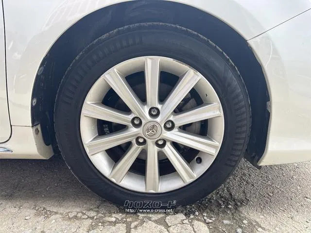 『TOTAL CAR SHOP FEEL』は買取満足度に自信あり!!出張査定も随時受付中です!! ☆★☆詳細は『FEEL』の元気なスタッフまで →0078-6042-5806にお電話ください☆★ トヨタ カムリ