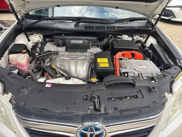 『TOTAL CAR SHOP FEEL』は、良質な買取車が続々入荷中!掲載以外にもありますので、ぜひ一度覗いてみて下さい!☆詳細は『FEEL』の元気なスタッフまで→0078-6042-5806☆ トヨタ カムリ
