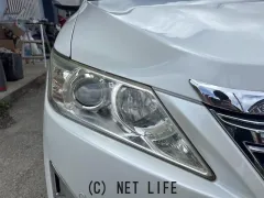 トヨタ カムリ